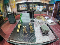 PROGRAM JERAYAWARA KEMPEN KEMBALI KE MUZIUM SIRI 1 PERAK