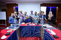 MESYUARAT MAJLIS BERSAMA JABATAN (MBJ)