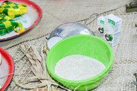 MINI PAMERAN RAYA-RAYA BUSANA TRADISI