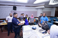 BENGKEL ASAS PEMULIHARAAN MANUSKRIP