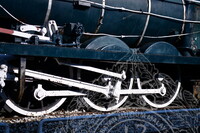 PAMERAN LUAR MUZIUM NEGARA