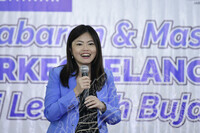 SEMINAR CABARAN DAN MASA DEPAN ARKEOPELANCONGAN DI LEMBAH BUJANG