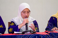 MESYUARAT AGONG TAHUNAN 2025 PUSPANITA CAWANGAN KECIL JMM