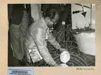 PERASMIAN PAMERAN DURIAN RAJA SEGALA BUAH