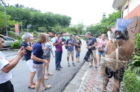 LIVING MUSEUM DAY MSKOA 2019