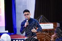 BENGKEL NAIK TARAF MUZIUM DI ALOR SETAR KEDAH