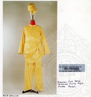 PAKAIAN TRADISIONAL PERAK - 138