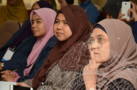 MALAYSIA MUSEOLOGY 2nd SERIES WORKSHOP