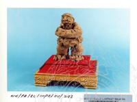 BAHAN PAMERAN KESENIAN CINA