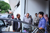 MAJLIS PERSARAAN PUAN ROSIDAH