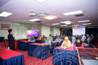 KURSUS PENYELIAAN BERKESAN