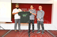 BENGKEL RESTORASI PERAHU