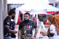 NOSTALGIA ANAK KAMPUNG 2021