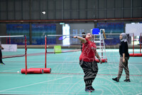 HMA2023 - TAKLIMAT SUKAN & RAPTAI PERASMIAN SUKAN ANTARA MUZIUM