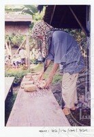 ARKEOLOGI SG. MAS, KEDAH SM : 32-13/ 99