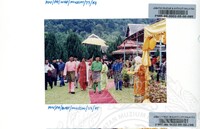 PAMERAN WARISAN ADAT PEPATIH MUZIUM DIRAJA SERI MENANTI 1999