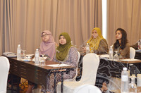 KURSUS RAKAN PEMBIMBING PERKHIDMATAN AWAM (AKRAB)