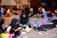 AKTIVITI IN REACH SK AGAMA INTEGRASI ABIM NEGERI SEMBILAN KE MUZIUM NEGARA