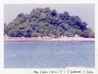 ARKEOLOGI EKSPLORASI LARUT/ MTG 2000 JILID 1