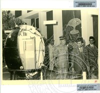 PAMERAN ANGKATAN TENTERA (JILID 2)