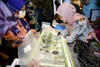 GAMBAR DUIT SYILING DAN PENCALONAN OBJEK WARISAN KEBANGSAAN