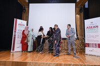 ASEAN FABRICS SYMPOSIUM 2025 (PERASMIAN)