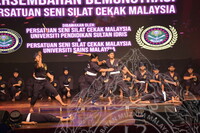 HMA 2024 - PERSEMBAHAN SENI SILAT CEKAK