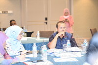 BENGKEL PEMURNIAN PEMBANGUNAN TATACARA PENGURUSAN KOLEKSI (TPK) JMM