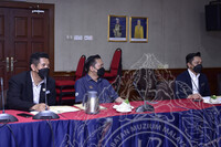 NAZIRAN PEMATUHAN PENGURUSAN LATIHAN JAB DAN AGENSI 2021