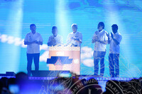 PERASMIAN JELAJAH ASPIRASI KELUARGA MALAYSIA DI DATARAN SRI JEMPOL, NEGERI SEMBILAN