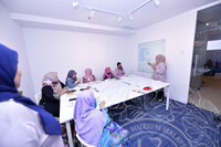 BENGKEL MATLAMAT PEMBANGUNAN MAMPAN (SDG)