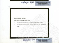 NOTA PENERANGAN (NOTA PENERANGAN PAMERAN KANAK-KANAK)