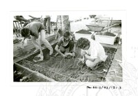 ARKEOLOGI SG. MAS, KEDAH SM: 32-5/ 93 VOL 4 W