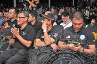 FIESTA PERPADUAN & KEBUDAYAAN KEM.PELANCONGAN.