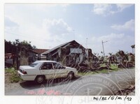 BANGUNAN GEREJA MELAKA - 016