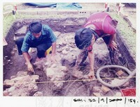 ARKEOLOGI SG. MAS, KEDAH SM : 32-9/2000 (JILID 1 )