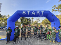 PROGRAM JEJAK WARISAN GUNUNG JERAI, MUZIUM ARKEOLOGI LEMBAH BUJANG