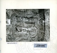 ATURCARA PAMERAN KHAZANAH DARI KUBUR