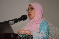 SEMINARPEMULIHARAAN ISTANA LAMA SERI MENANTI NEG. SEMBILAN