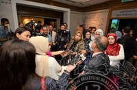 PC PAMERAN GOLDEN MAN SEJARAH DAN BUDAYA