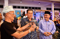 KELANTAN ART & CULTURE FESTIVAL