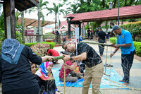 PROGRAM JOM BUAT PELITA PANJUT