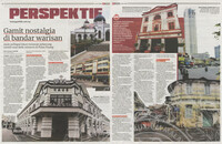Berita Harian_05-July-2020_ms 34 & 35_Gamit nostalgia di bandar warisan