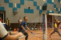 PERLAWANAN PERSAHABATAN 3 PENJURU