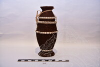 KERJA-KERJA DOKUMENTASI INVENTORI KOLEKSI YAB DATO' SERI ANUAR IBRAHIM