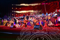 PERASMIAN FESTIVAL BUDAYA 2023 DI DATARAN PUTRAJAYA
