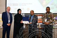 INTERNATIONAL ATOMIC ENERGY AGENCY - REGINAL TRAINING COURSE (IAEA-RTC)