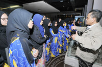 TAKLIMAT PENGURUSAN MUZIUM 