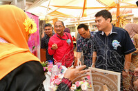 NOSTALGIA ANAK KAMPUNG KENDURI KENDARA MUZIUM NEGARA( HIDANGAN JOHOR)