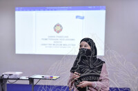 BENGKEL PEMANTAPAN KONSEP MODUL DASAR PERMUZIUMAN NEGARA DAN GARIS PANDUAN, JMM